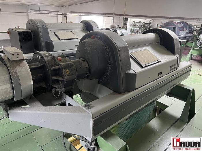 Used DORNIER PTS - P1 190 cm JACQUARD STAUBLI #DO 270