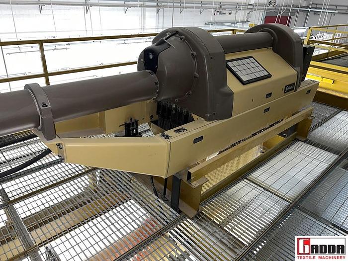 Used VAMATEX LEONARDO DYNA TERRY (SPUGNA) & SP1151