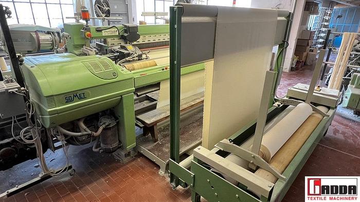 Used 2002 SOMET SUPER EXCEL #SO 503