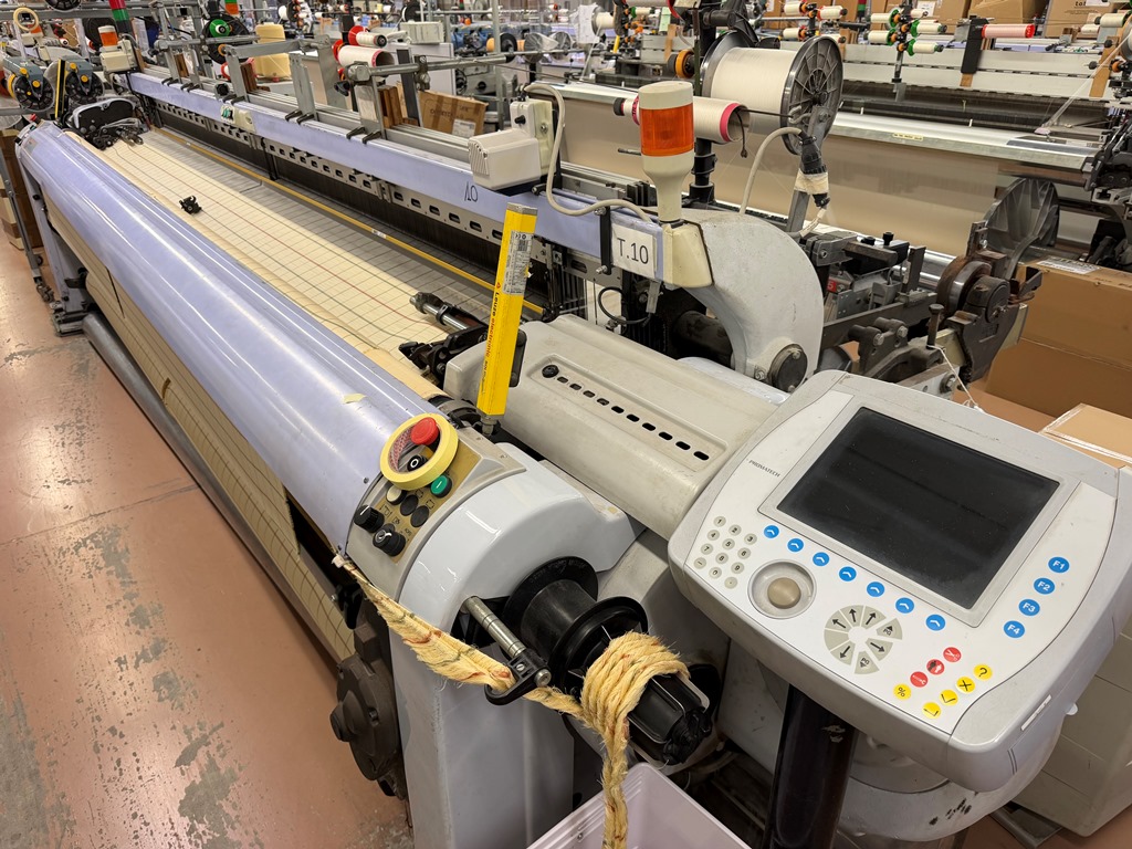 Usato VAMATEX SILVER HS 340 cm RATIERA #VA 420