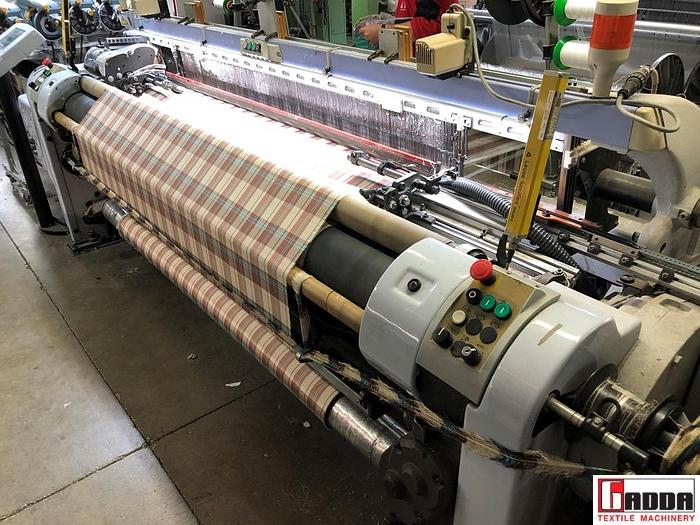 Used VAMATEX LEONARDO SILVER HS 220 cm RATIERA #VA 393