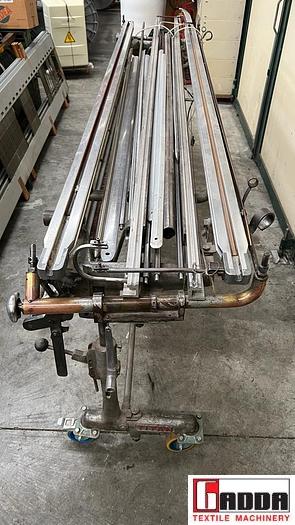 Used ANNODATRICE TITAN KM6-A #KN 103