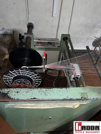 Used MINI ORDITOIO PER ROCCHELLONI #A 151-A