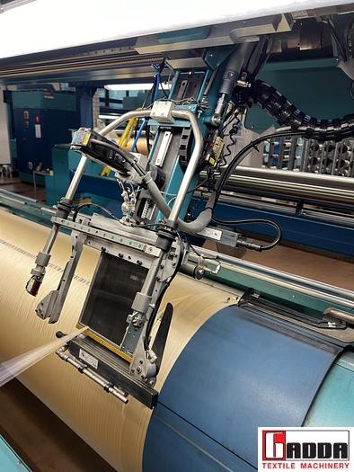 Used 2007 BROMAS VERSOMAT