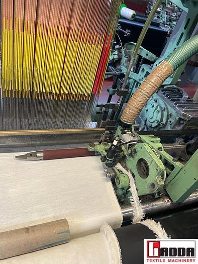 Used DORNIER HTV 240 cm JACQUARD STAUBLI CX 860/2688  #DO 263