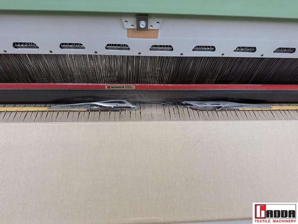 Usato 2002 SOMET SUPER EXCEL