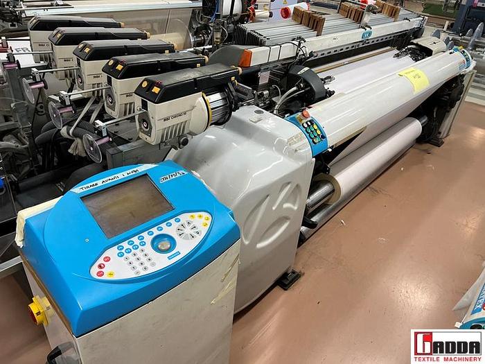 Used VAMATEX LEONARDO 220 cm RATIERA #VA 387-B