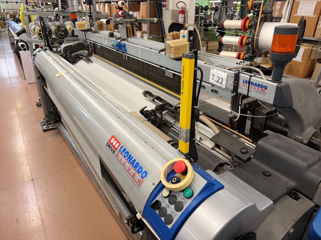 Usato 2005 VAMATEX SILVER HD