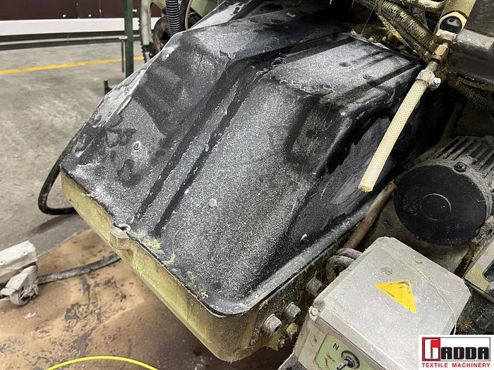Used 2002 SULZER P7150