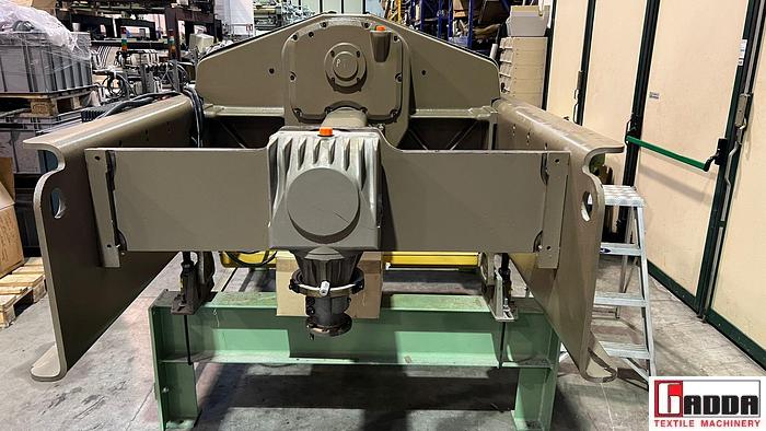 Usato 2005 STAUBLI LX 3201/5120