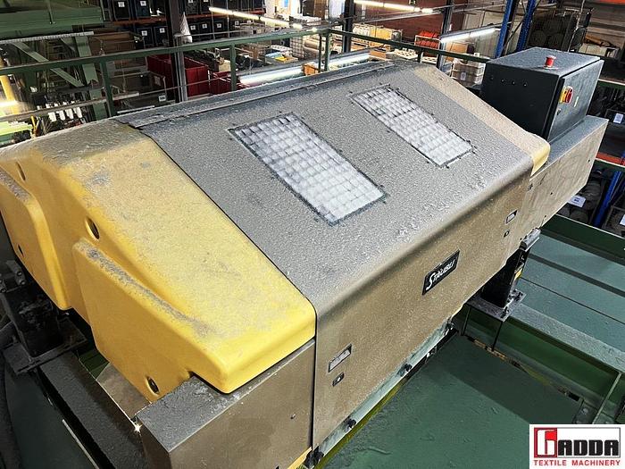 Used DORNIER HTVS 190 cm AT2 JACQUARD STAUBLI LX 3200/5120 JC5 #DO 259-A