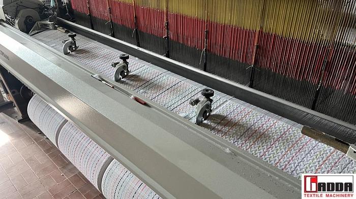 Usato NUOVO PIGNONE TP600S SPUGNA JACQUARD CX 870/2688 JC5 #NP 308