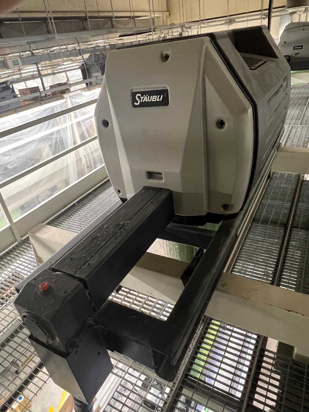 Usato 2008 VAMATEX SILVER HS