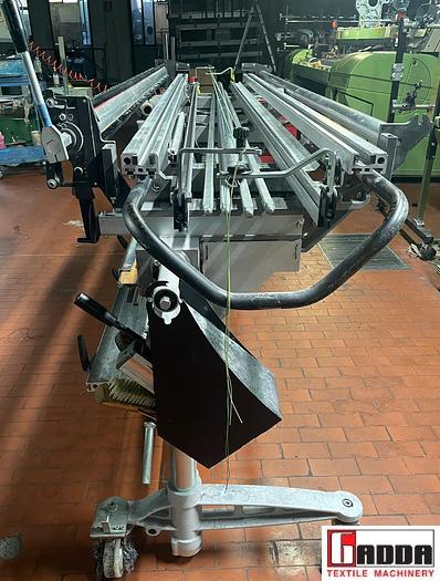 Used STAUBLI TPF3A-21B #KN 109