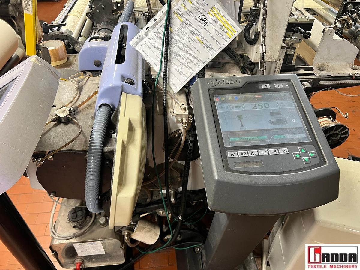 Usato SOMET ALPHA PGA 190 cm JACQUARD 2688 #SO 555