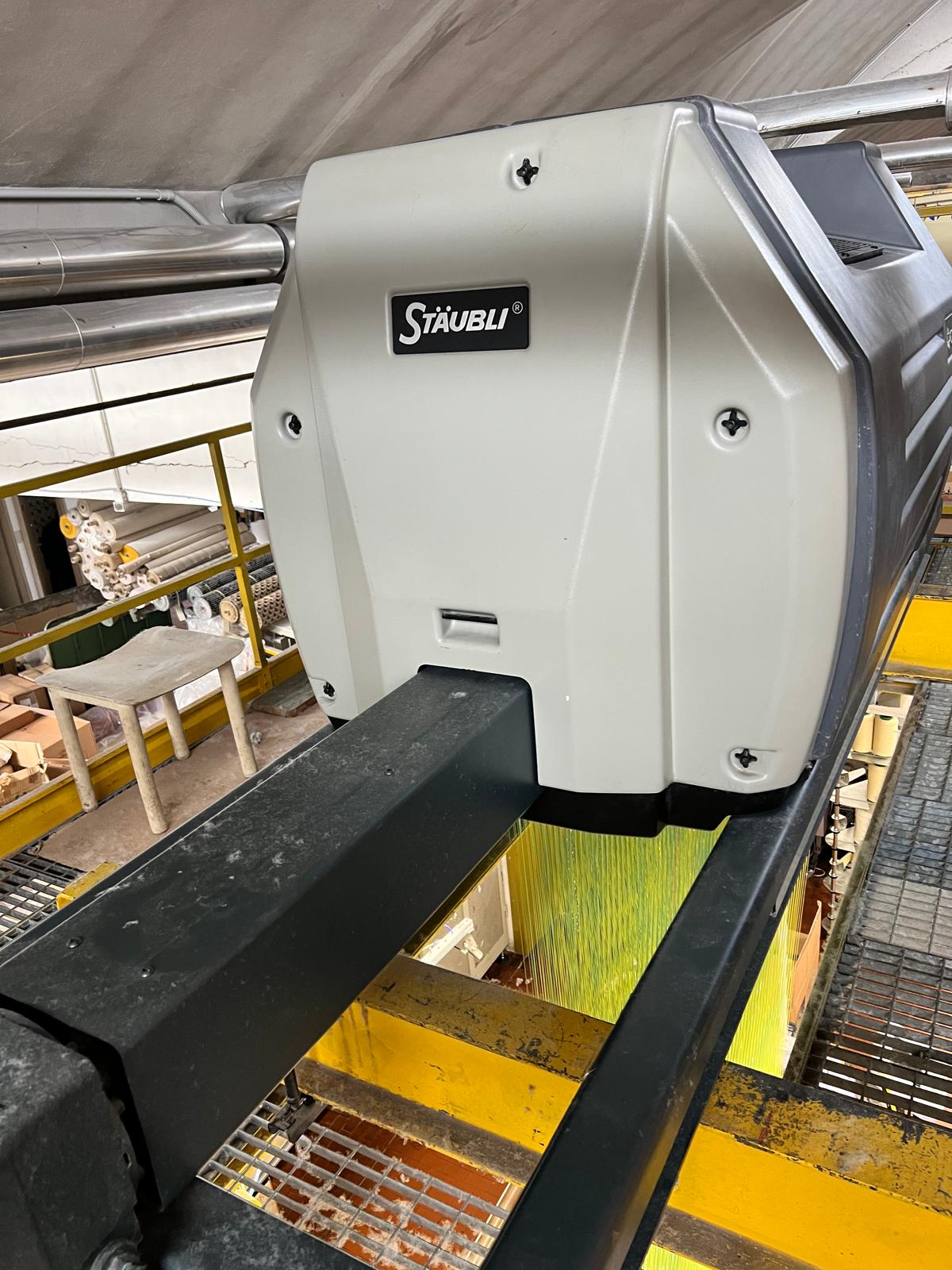 Usato SOMET ALPHA PGA 190 cm JACQUARD 2688 #SO 555