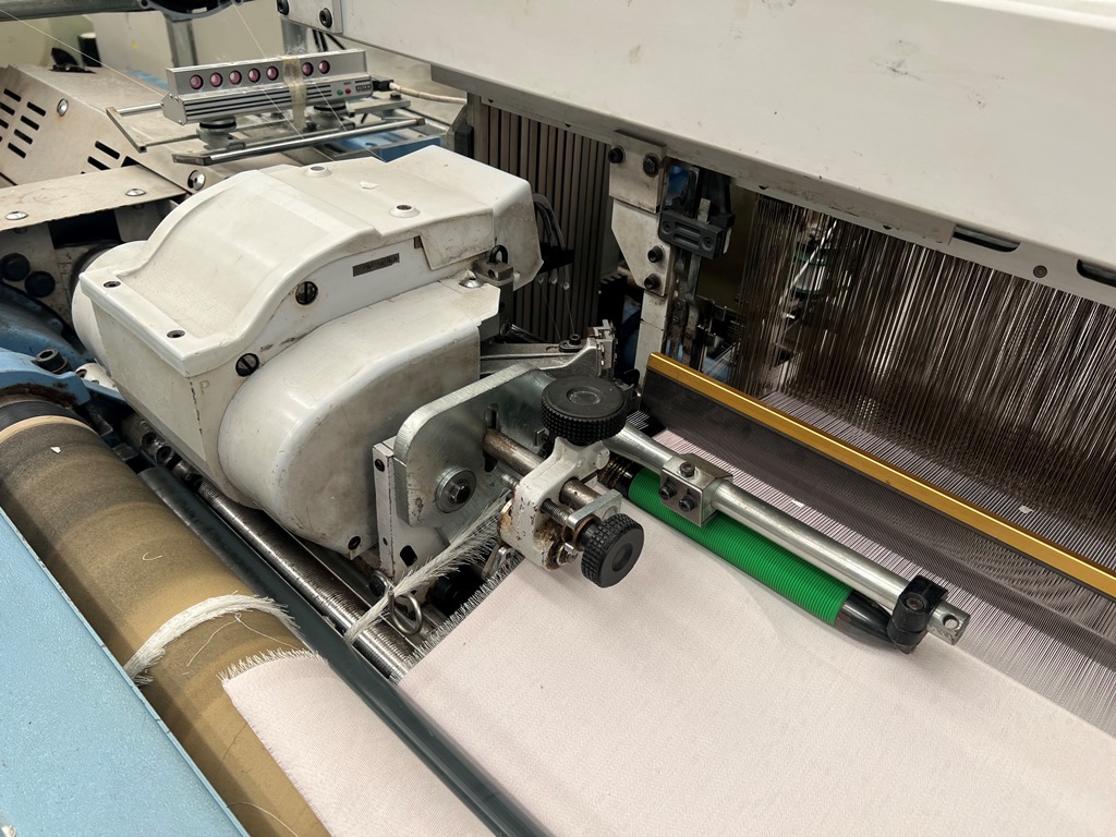 Used 2003 SMIT G6300