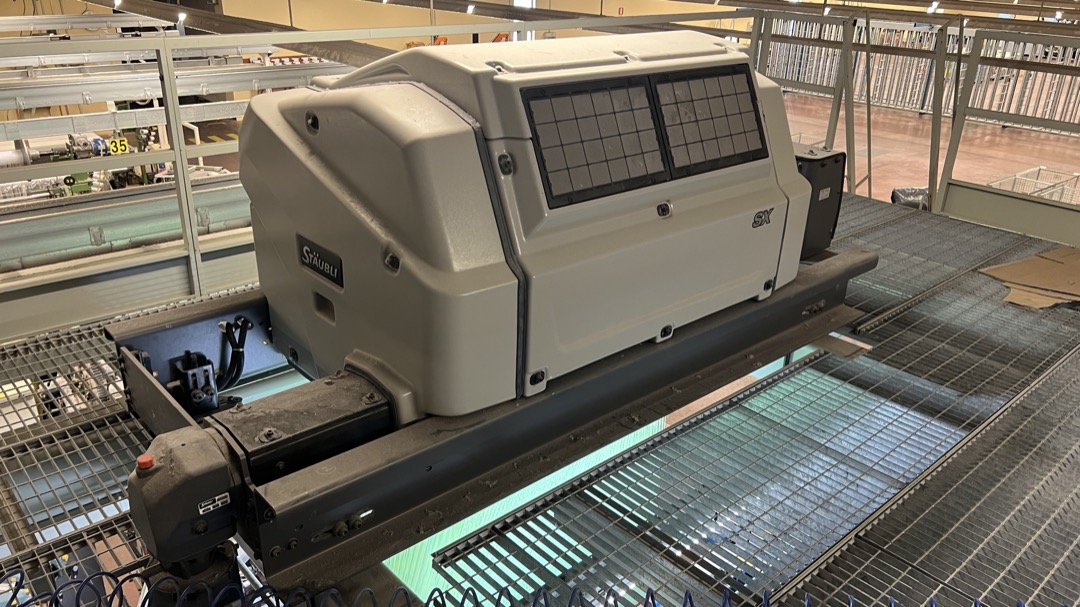 Used PICANOL OPTIMAX-I 190 cm JACQUARD STAUBLI SX 2688 #PI 225