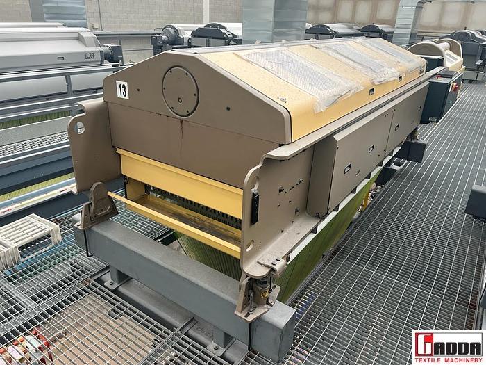 Used JACQUARD STAUBLI LX 3201/14336 JC5 #JAC 119