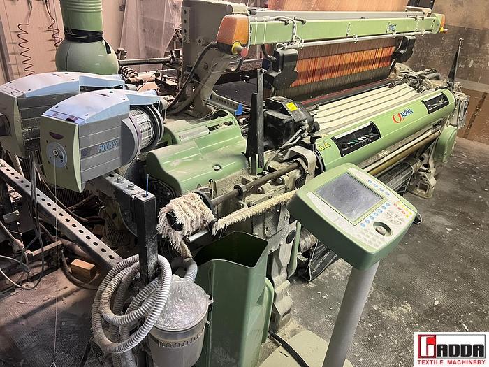 Used 2003 SOMET ALPHA #SO 495