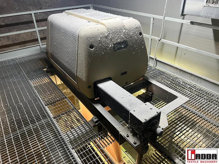 Used 2003 SOMET ALPHA #SO 495