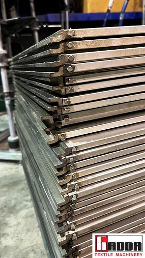 Used QUADRI LICCI GROB #A 189