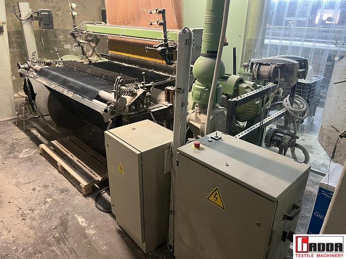 Used 2003 SOMET ALPHA #SO 495