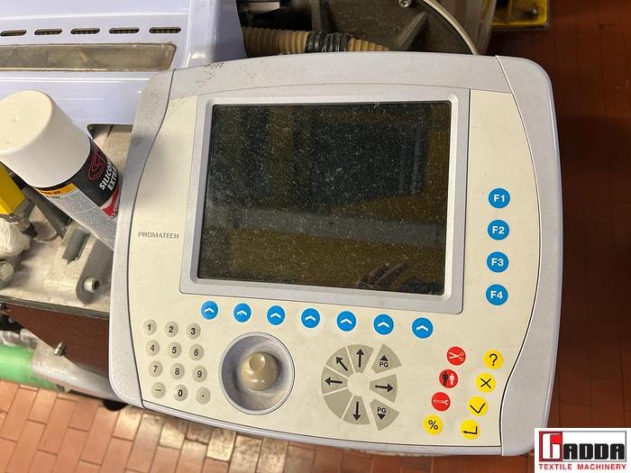 Usato 2007 SOMET ALPHA PGA