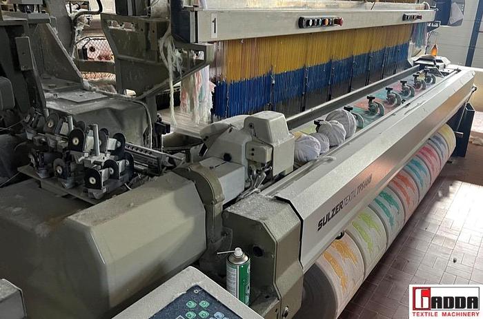 Usato NUOVO PIGNONE TP600S SPUGNA JACQUARD CX 870/2688 JC5 #NP 308