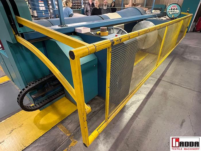 Used ORDITOIO BENNINGER ERGOTRONIC 240 cm #OR 235