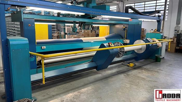 Used 2006 BENNINGER BROMAS