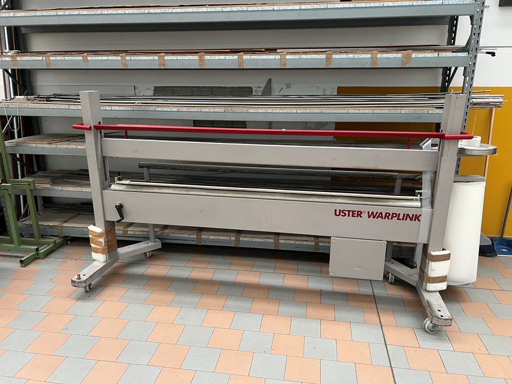 Used 1993 STAUBLI DELTA 200