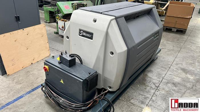 Used 2007 STAUBLI DX 100/2688