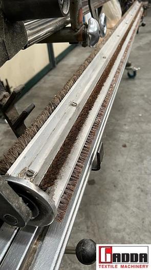 Used ANNODATRICE TITAN KM6-A #KN 103