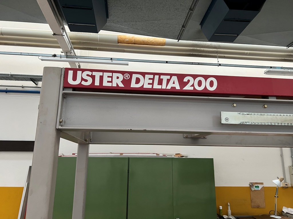 Used 1993 STAUBLI DELTA 200