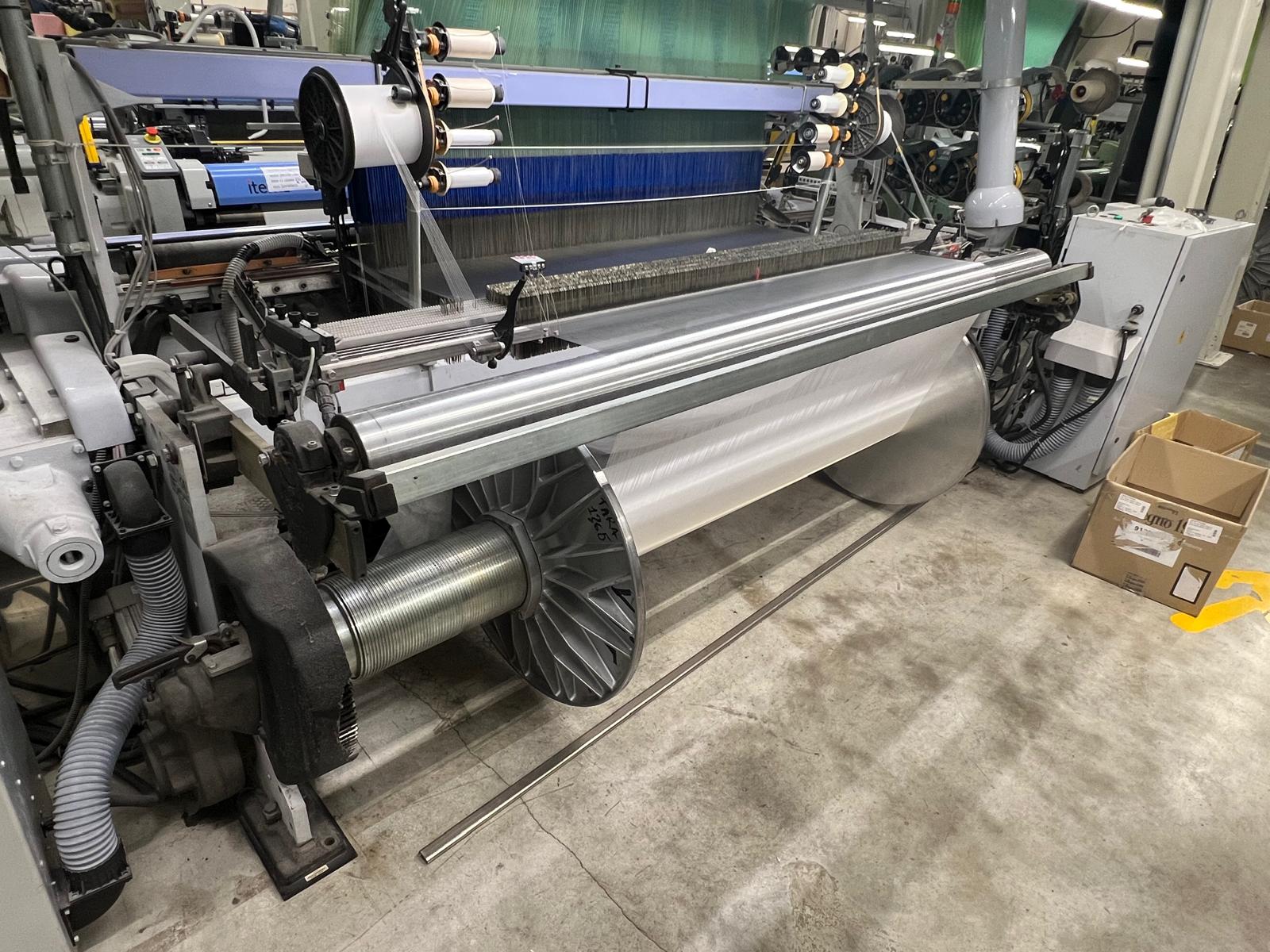 Usato 2008 VAMATEX SILVER HS