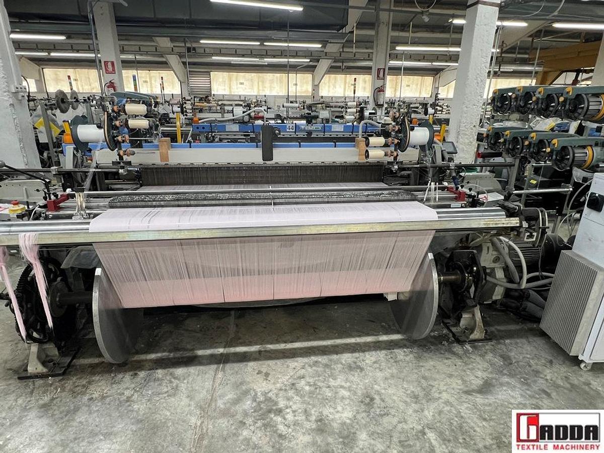 Usato 2015 ITEMA R9500