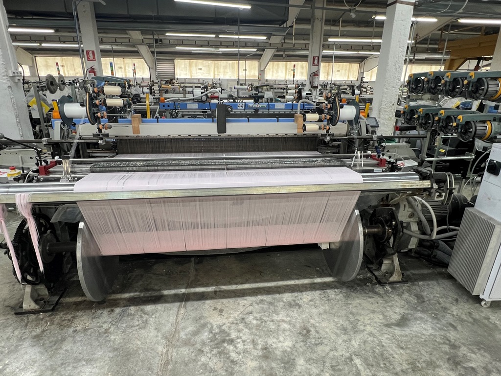 Usato 2015 ITEMA R9500