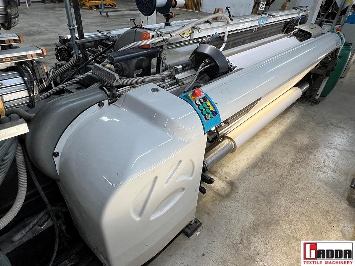 Usato VAMATEX LEONARDO 230 cm RATIERA #VA 421
