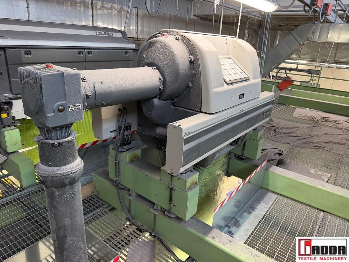 Usato 2007 STAUBLI LX 1602/1408