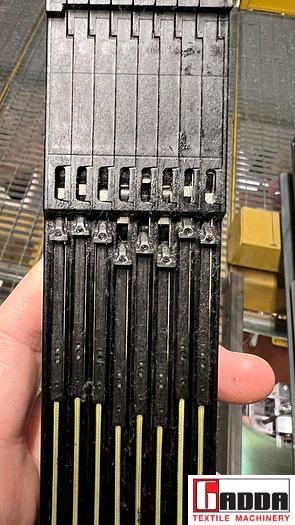 Used 2007 STAUBLI DX 110/2688 #JAC 109