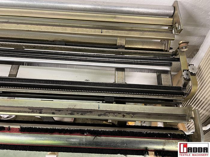 Used CARRELLO PER ANNODATRICE STAUBLI #KN 109