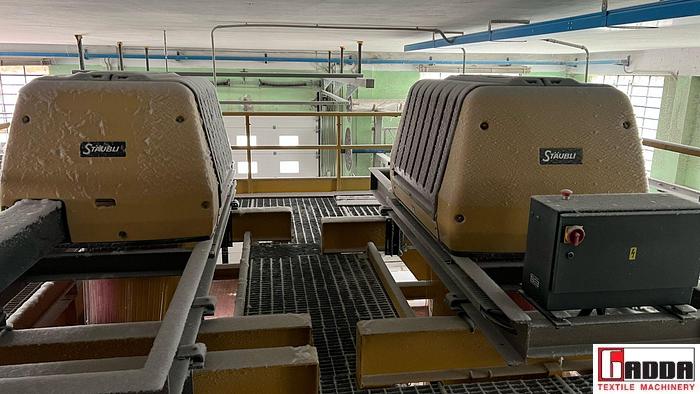 Usato NUOVO PIGNONE TP600S SPUGNA JACQUARD CX 870/2688 JC5 #NP 308