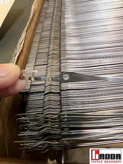 Used MAGLIE USATE, LUNGHEZZA 331 mm #A 203