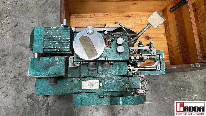 Used ANNODATRICE TITAN KM6-A #KN 103