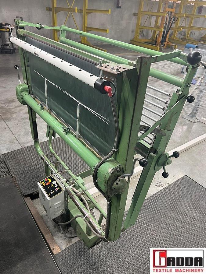 Usato ORDITOIO BENNINGER SUPERTRONIC #OR 250