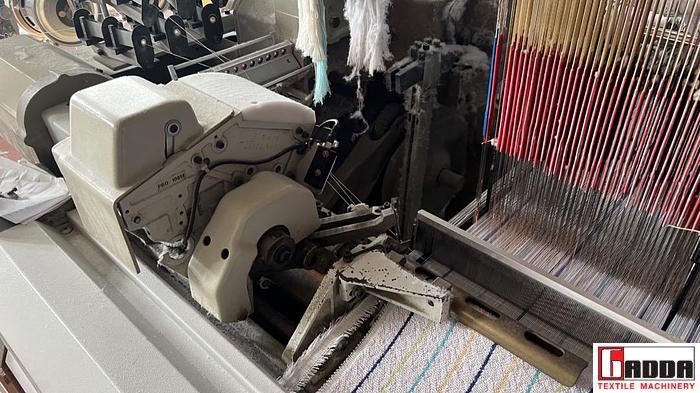 Usato NUOVO PIGNONE TP600S SPUGNA JACQUARD CX 870/2688 JC5 #NP 308