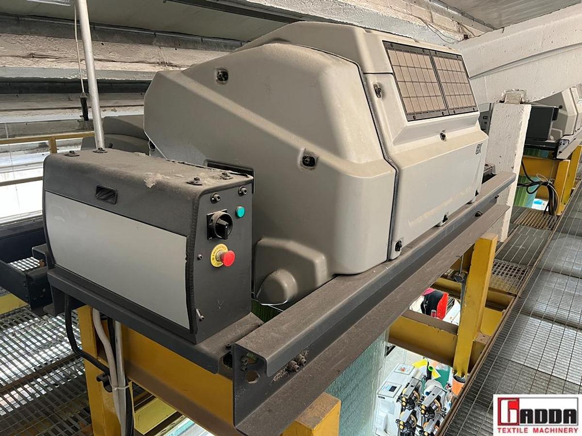 Usato JACQUARD STAUBLI SX 2688 JC7 #JAC 147