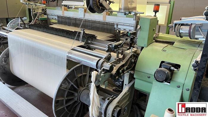 Used 2002 SOMET SUPER EXCEL #SO 503