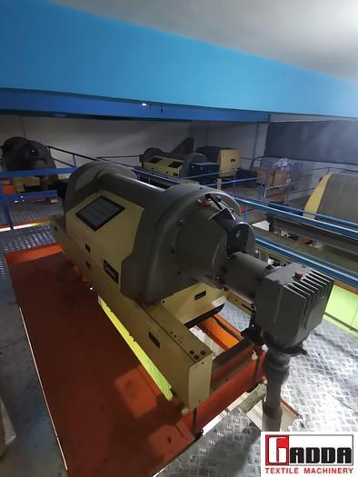 Used PICANOL GAMMAX 220 cm JACQUARD STAUBLI LX 1600B/ 3072 #PI 212